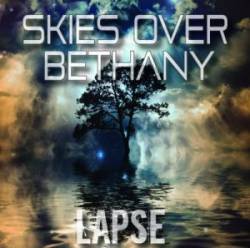 Skies Over Bethany : Lapse